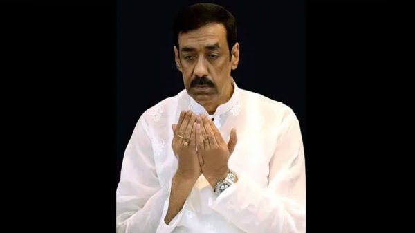 শামীম ওসমানের মৃত্যুর ভুয়া খবর নিয়ে দৈনিক প্রভাতী বাংলাদেশের ফ্যাক্টচেক।