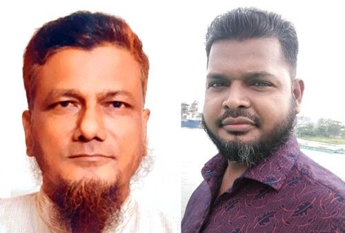 প্রধানমন্ত্রীকে কুটুক্তি করার মামলা তুলে নেওয়ার জন্য ফতুল্লায় বাদীকে চাঁ/দার দাবীতে অ,প হ রন করার চেষ্টা